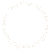Circle text